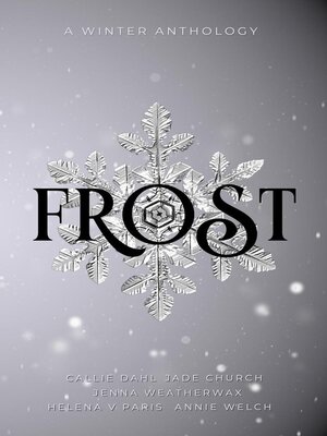 cover image of Frost